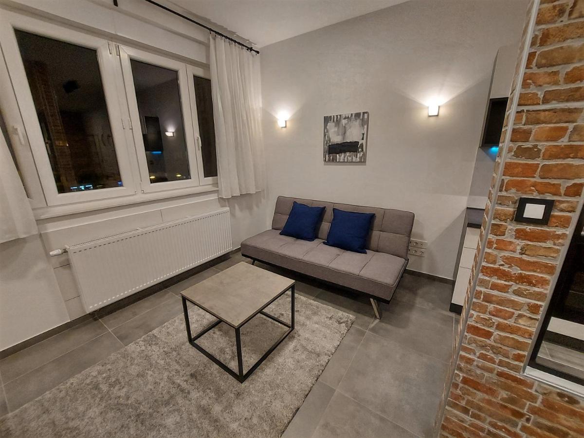 Apartments Square Zagreb Bagian luar foto
